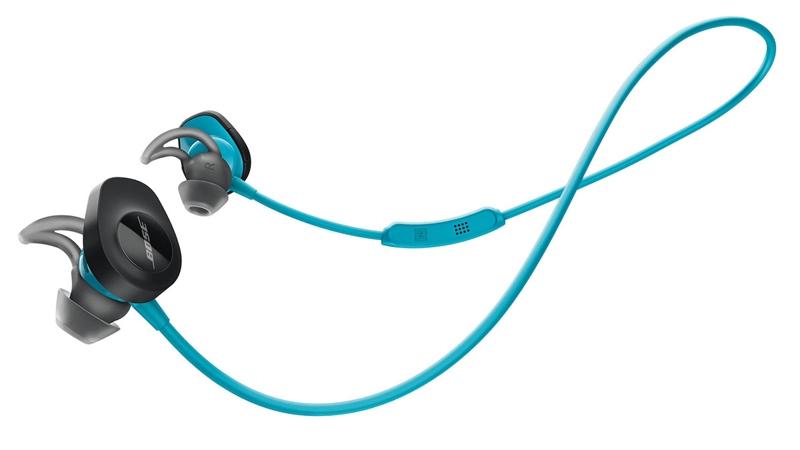 4 pairs of wireless headphones that are perfect for sport & fitness