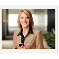 Jane Black, Trilogy Consulting - Project Manager - Financial Modeling