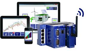 Router training