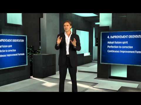 Business Coaching: High Achiever - How Great Entrepreneurs Think