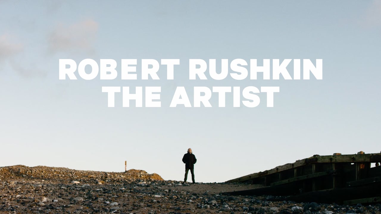 Robert Rushkin – The Artist in Vimeo Staff Picks