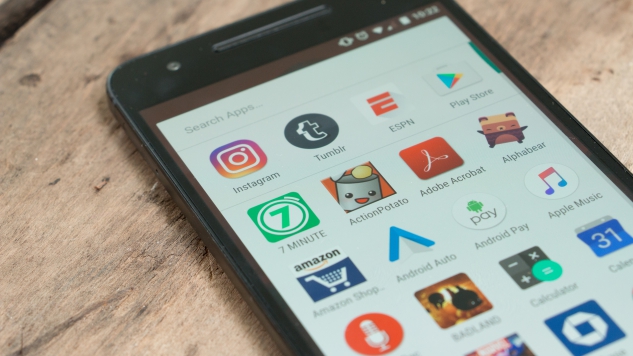 The 50 Essential Android Apps (2016) - Paste Magazine