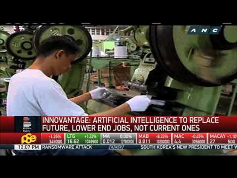 BPO risks, opportunities seen in AI advances
