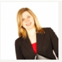 Jane Grey, Employee at RSA