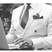 Alexander Dimitrov, Tech Smart CC. - IT Consultant