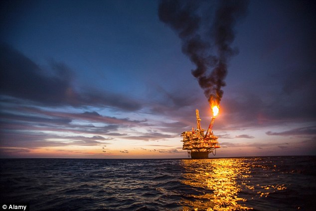 Nigerians hail Ghana for passage of petroleum production & exploration law