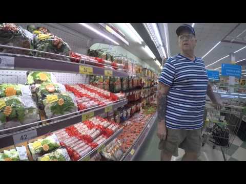 Shopping BiGC, THAILAND