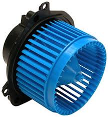 Special Automotive Blower