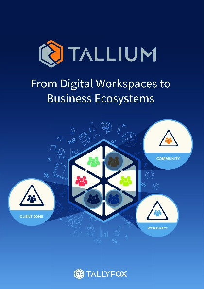 Tallium Brochure