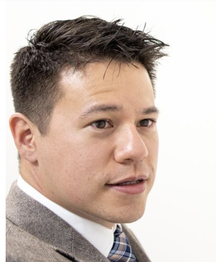 Ben Betzler, Reactor Physics Engineer