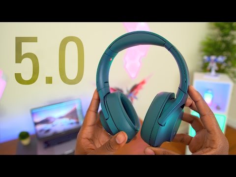 My Top 5 Favorite Headphones 5.0!