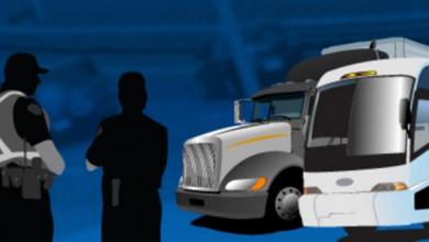 CVSA's May Brake Safety Day: One in five, one in eight failed
