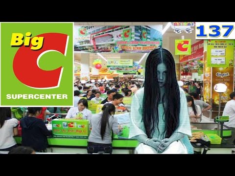 Kinh hoàng Cô Gái Đã MẤT vào BIG C mua đồ tặng mẹ bằng Tiền Âm Phủ