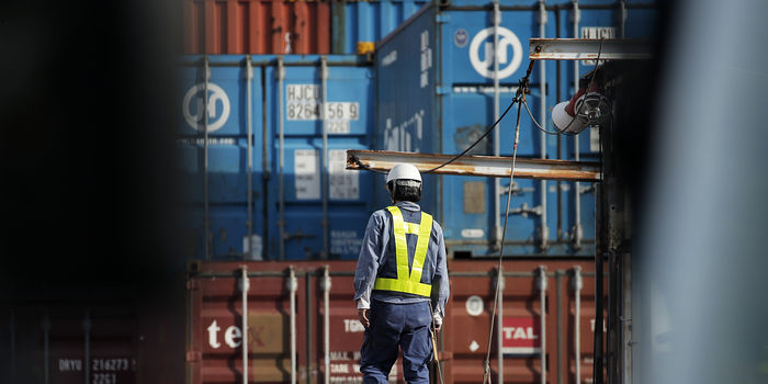 Today’s Top Supply Chain and Logistics News From WSJ