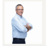 Joe Black, Engineer at ABB - Turbocharger Division
