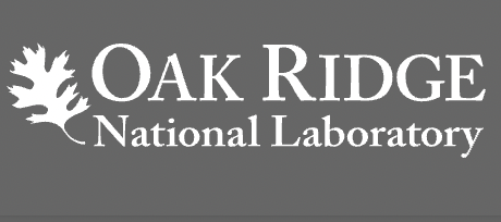 Oak Ridge National Laboratory