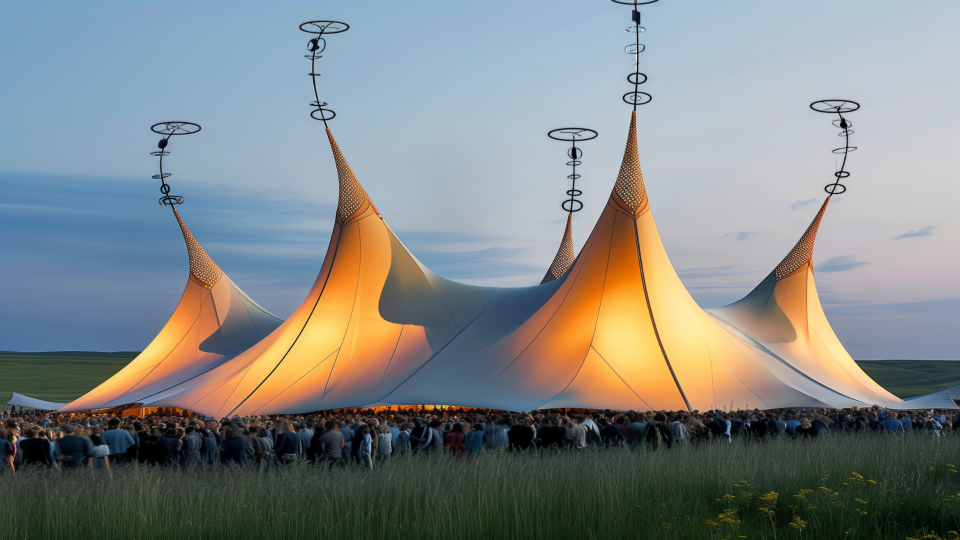 The Roving Reactor is an ambitious traveling exhibit about nuclear energy designed to welcome thousands of visitors &mdash; and spark thousands of c...