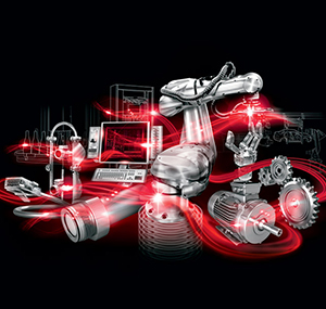 IMTS 2016 - Industrial Automation